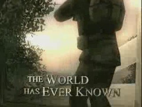 Call of Duty : Big Red One