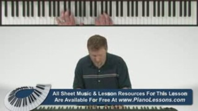 Piano Solo #2 by Nate Bosch - Piano Lessons