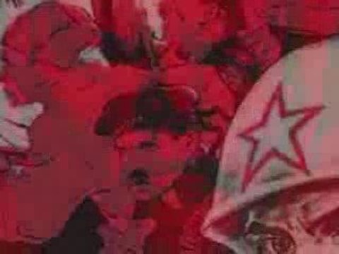 The Russian Revolution (Red Army Choir)