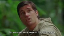 Первый тизер шестого сезона Lost