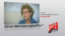 Fondation NRJ - Catherine Billard Davou