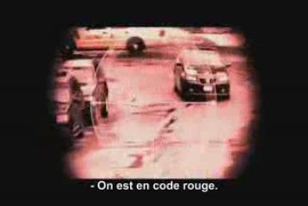 24 Season 8 Trailer #1 - Survive (vostfr)