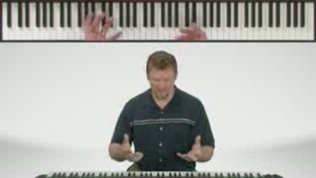 Intervals & Octaves Part 2 - Piano Lessons