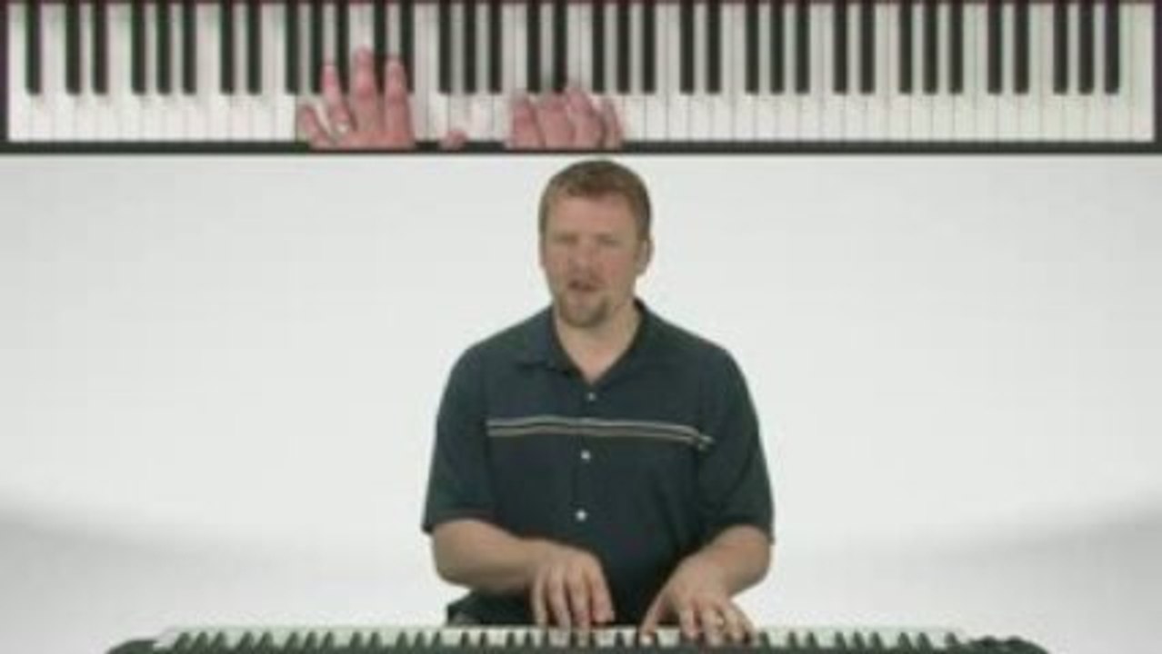 How To Write A Song On Piano - Piano Lessons