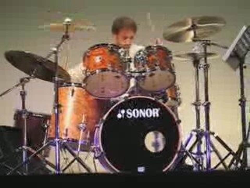 concour sonor 2009