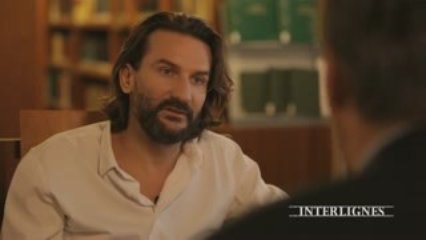 Interlignes : Beigbeder Frédéric  - Un roman français