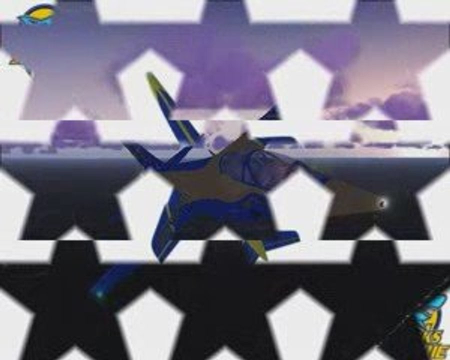 Présentation VA Sky Sharks