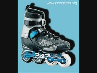 Presentation du groupe fan de trott et rollers