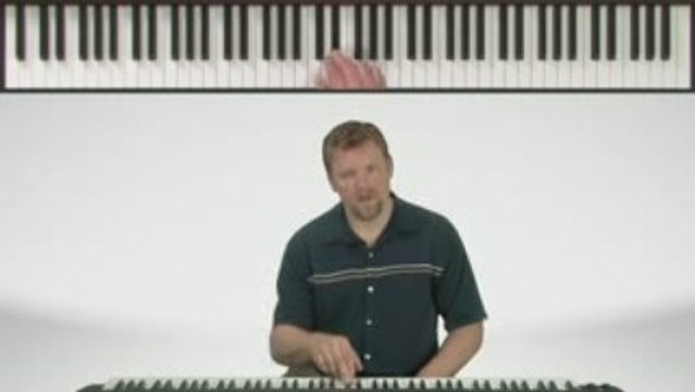 Intervals & Octaves Part 1 - Piano Lessons