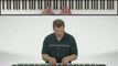 F Minor Melodic Scale - Piano Lessons