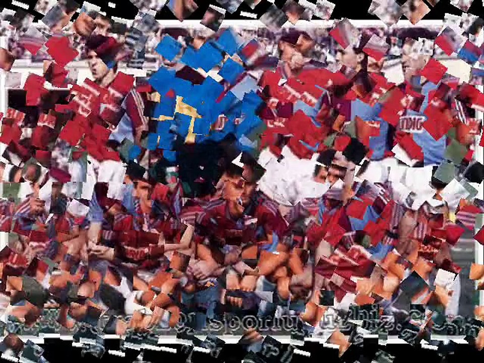 TRABZONSPOR GEÇMİŞ KADROLARI