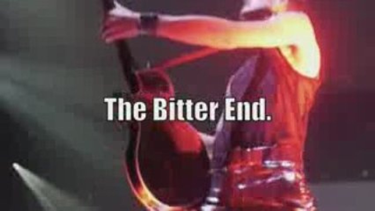 Placebo Zénith de Paris. 24/10/09