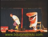 Spectacle des clowns Boulon & Rikiki 6