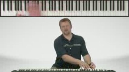 Learn How To Play A Glissando - Piano Lessons