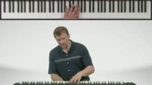 F Sharp Major Scale - Piano Lessons