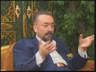 SAYIN ADNAN OKTAR, HZ.SÜLEYMAN PEYGAMBERİ ANLATIYOR – 1