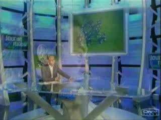 Pilou-pilou version 2006-2007