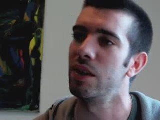 Fred le jeune instit