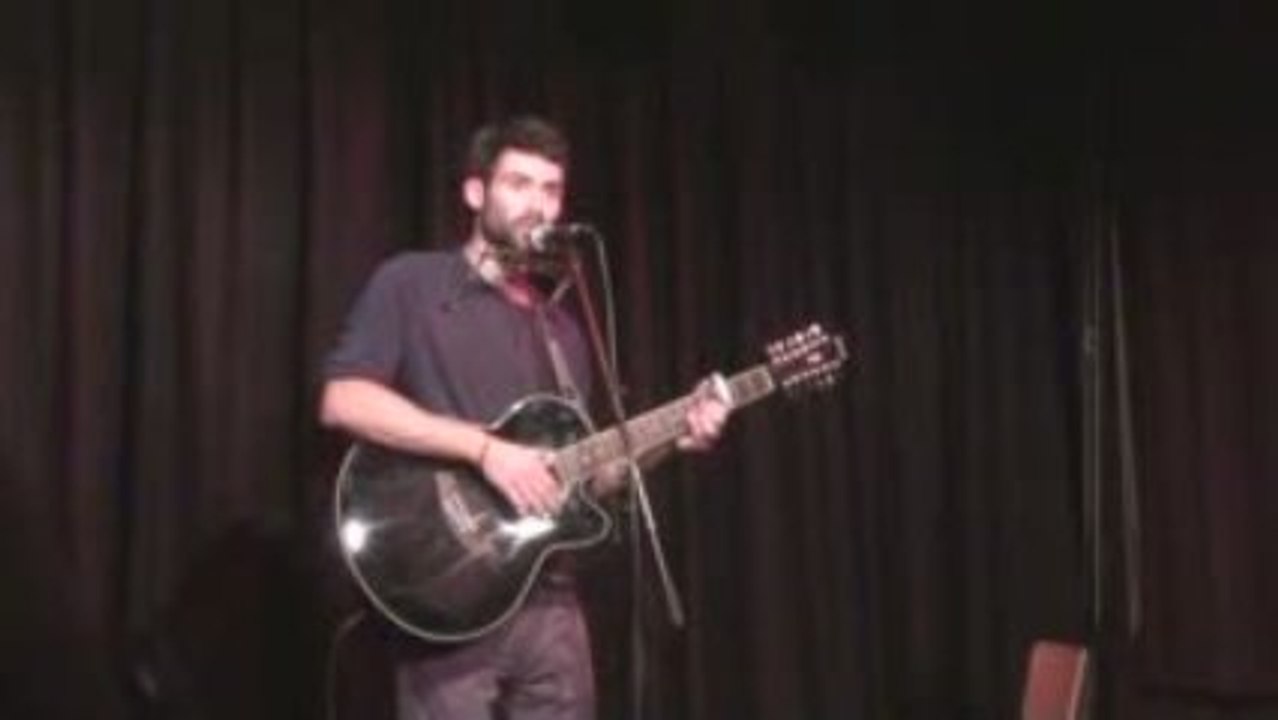 Jack Simard les petasses de la rue st jean Epinal 2009