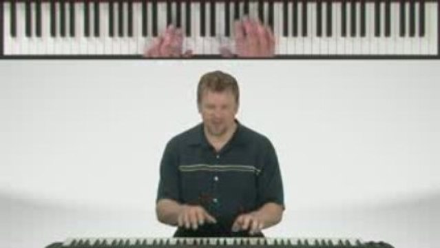 F Blues Scale - Piano Lessons