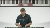 F Major Scale - Piano Lessons