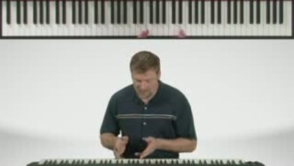 Lydian Piano Mode - Piano Lessons