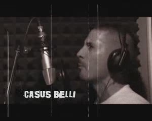 DARA PRESENTE " AVEC LE COEUR ET LES TRIPES"