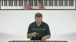 E Flat Blues Scale - Piano Lessons