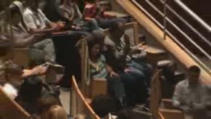 Clôture du séminaire