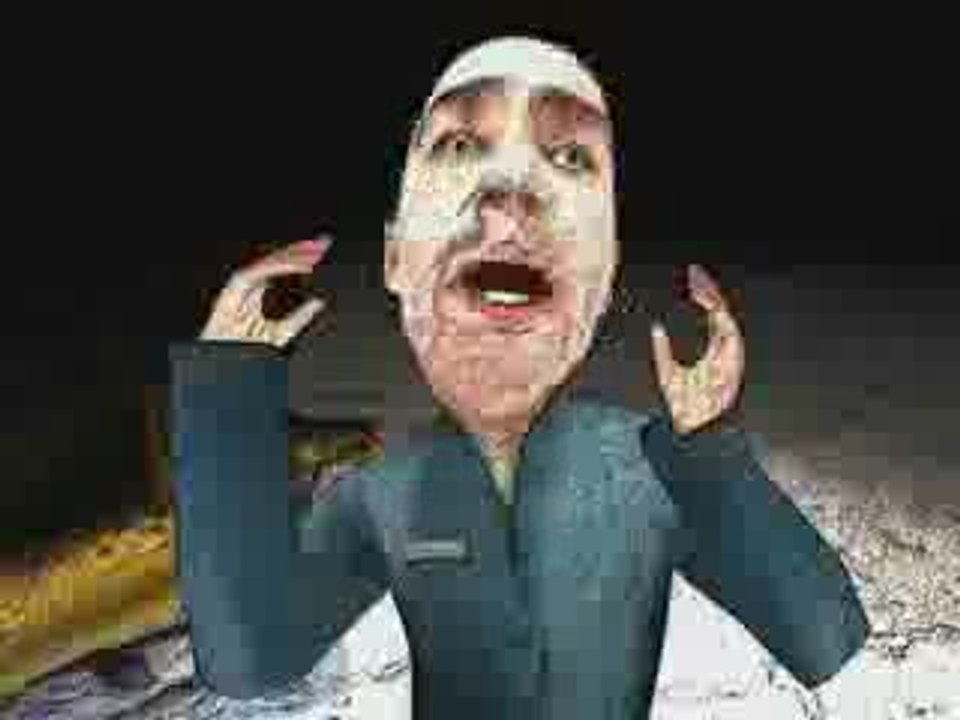 Gmod Idiot Box WTF BOOM scenes