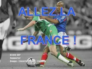 SUPPORTER par Bijou SVP