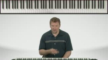 Counting 8th Note Triplets - Piano Lessons