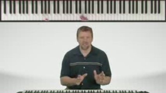 Counting 16th Notes - Piano Lessons