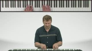 B Major Scale - Piano Lessons