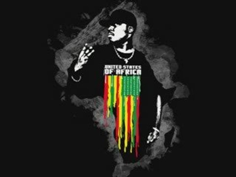 Maestro Remix - Tiers Monde - Hollywood