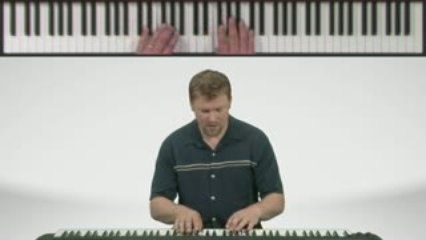 C Sharp Major Scale - Piano Lessons
