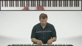 B Minor Harmonic Scale - Piano Lessons