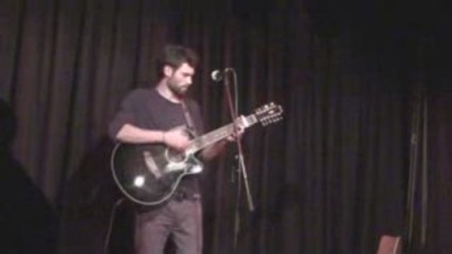 Jack Simard Terroriste ecologique Epinal 2009