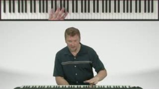 B Minor Melodic Scale - Piano Lessons
