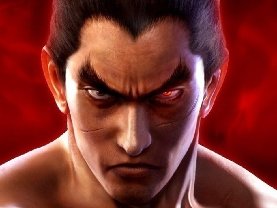 First Start #13 : Tekken 6 en test vidéo HD
