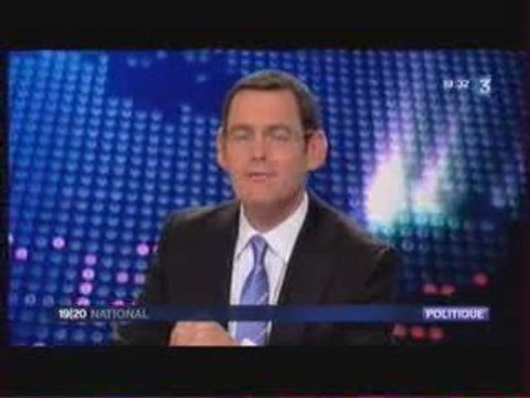 Jacques Chirac envoyé devant le tribunal correctionnel