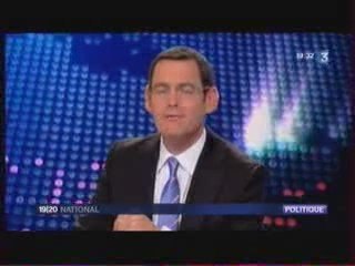 Jacques Chirac envoyé devant le tribunal  correctionnel