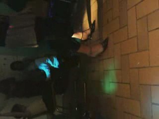 mon petit danseur bis