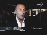 Reportage Saint Tropez au VIP - Electro Clubbing Jean Roch