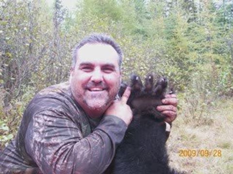 Bear Hunting Maine Bear Hunting Maine Bear Hunting Maine