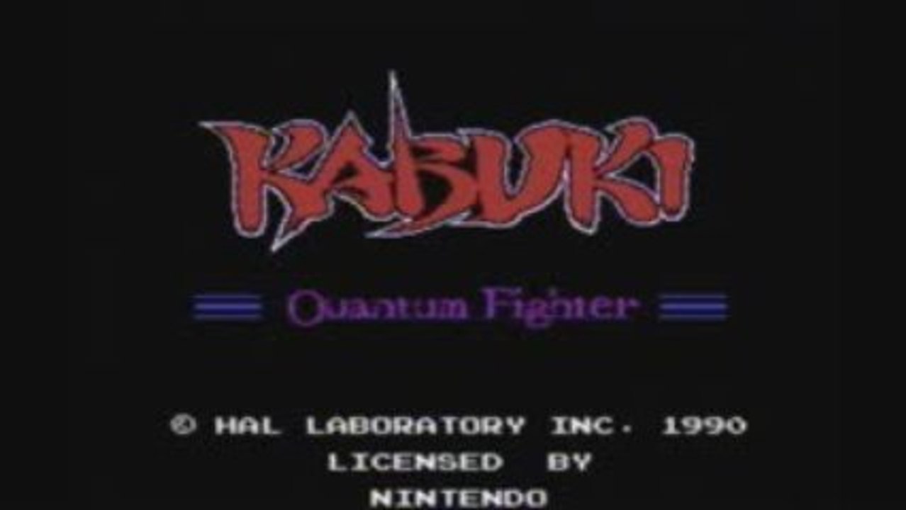 Kabuki Quantum Fighter, Critique Cruelle.