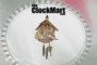 The Clock Mart - Grandfather Cuckoo Wall Mantel Clocks