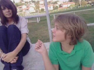 nous encor ptite bandes de ouf