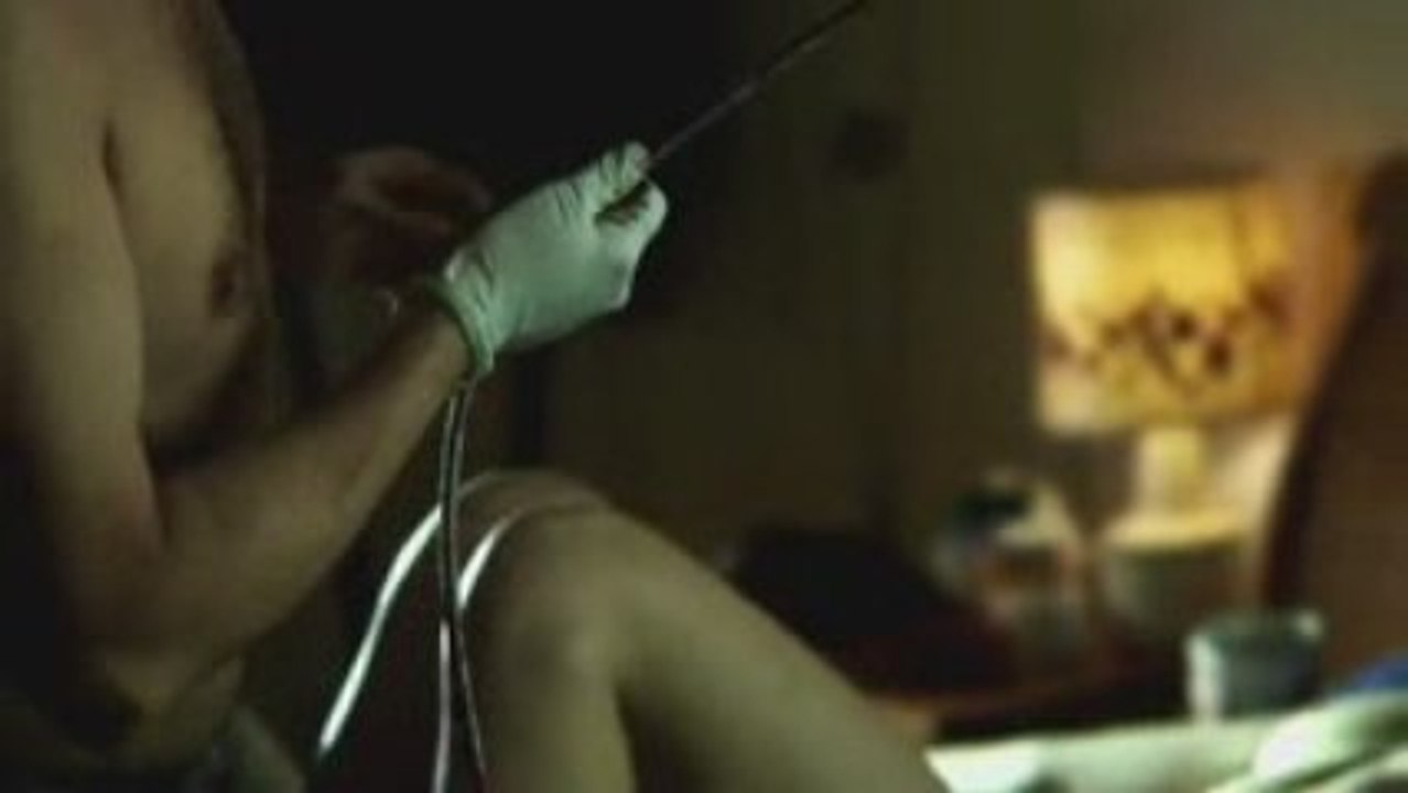 Able - Clip #2