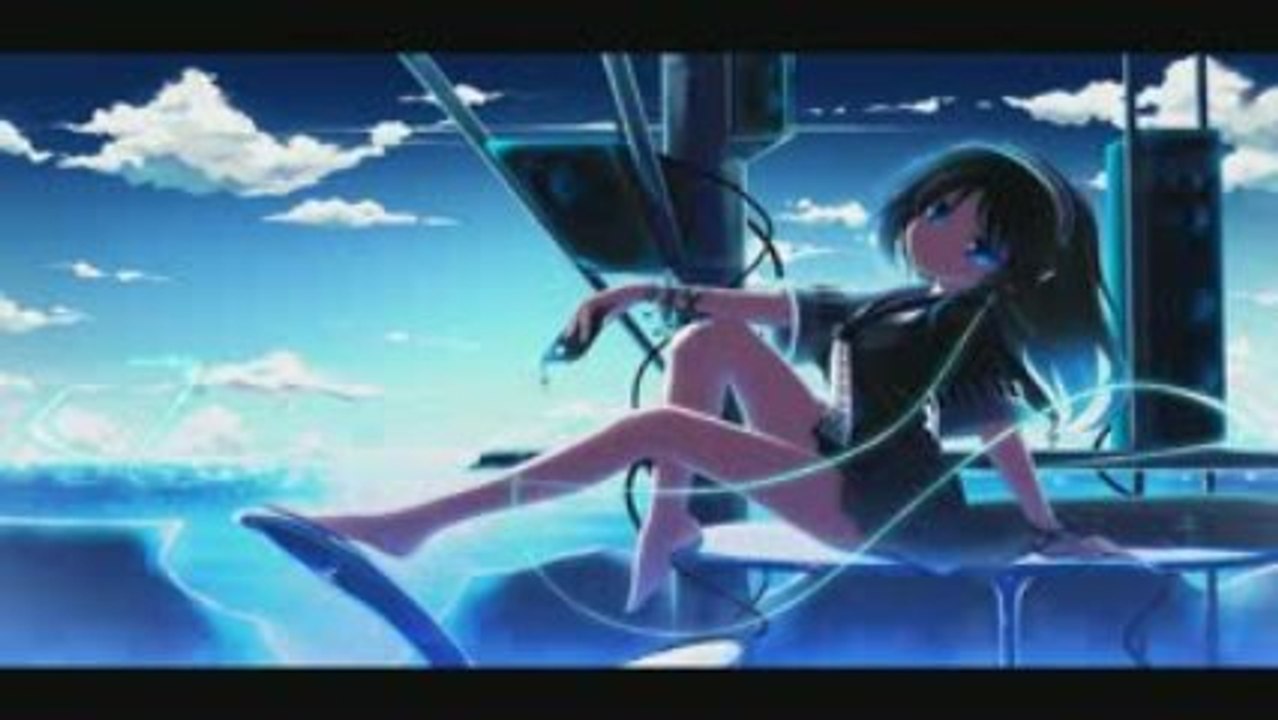 Dream Trance - Infinity